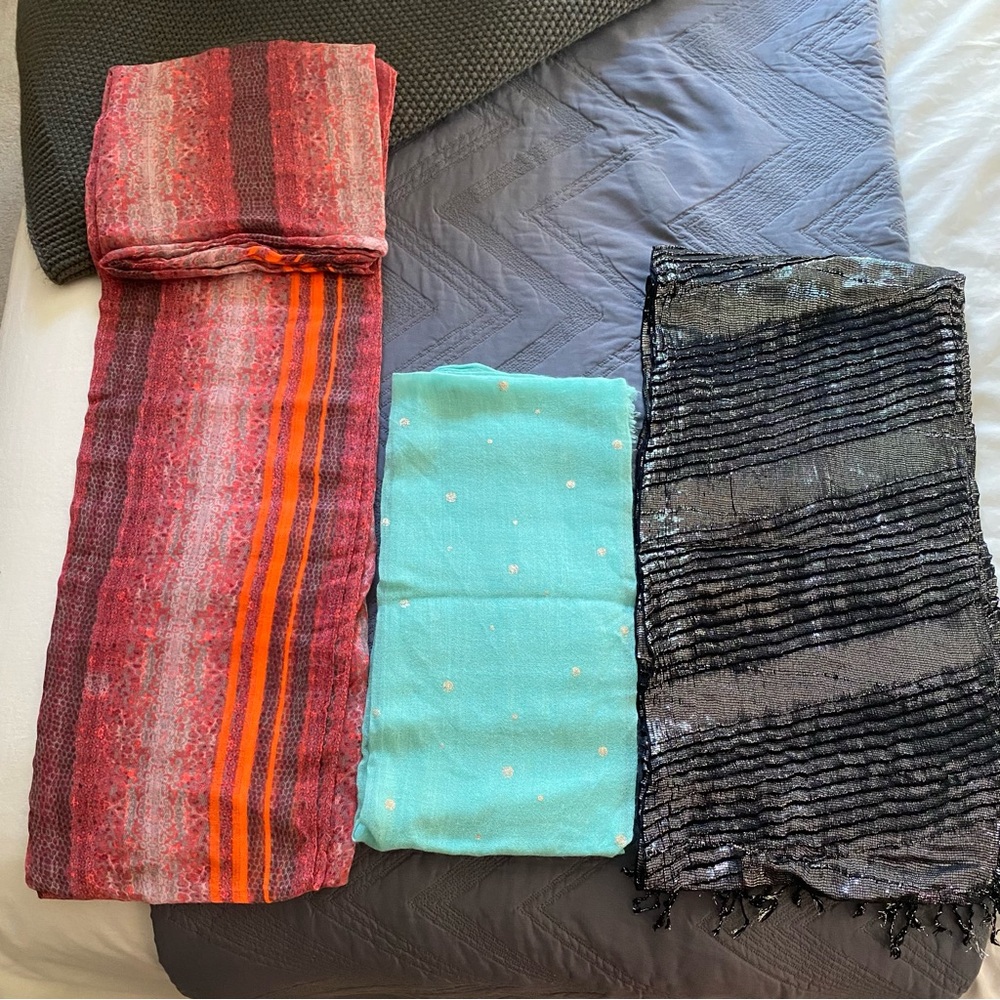 Scarves